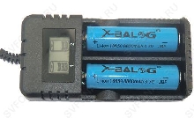 Аккумуляторы и Зарядные устройства - Зарядное устройство HD-8991B