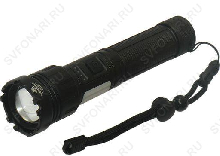 Аккумуляторный фонарь МОЛНИЯ YYС-6032-PM10-TG Аккумуляторные фонари - Аккумуляторный фонарь МОЛНИЯ YYС-6032-PM10-TG